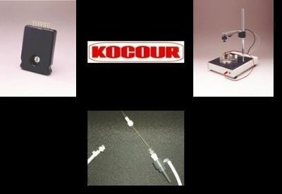 Coulometric - Modules and Replacement Parts